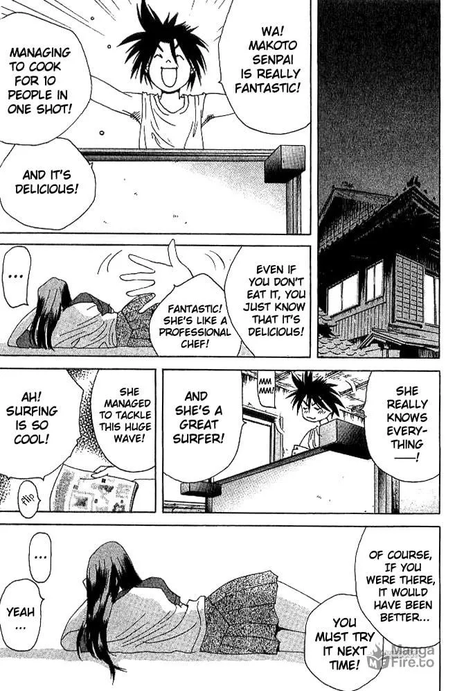 Read Parallel chapter 20 image 34 on Lezhin