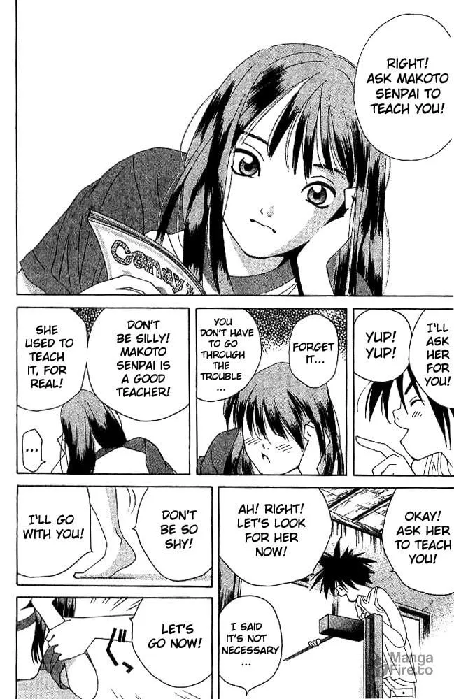 Read Parallel chapter 20 image 35 on Lezhin