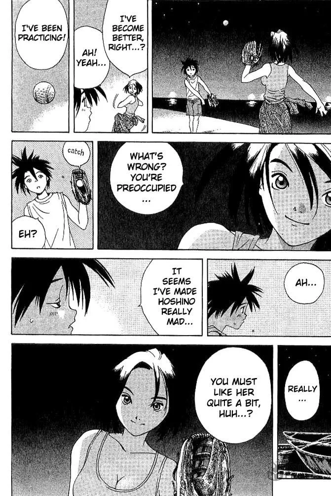 Read Parallel chapter 20 image 39 on Lezhin