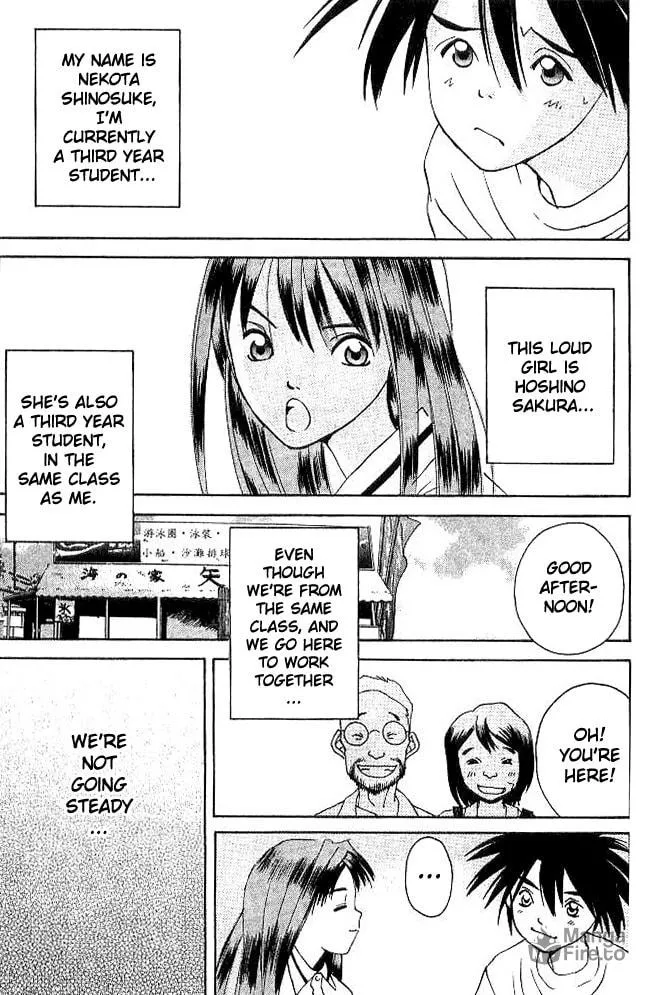 Read Parallel chapter 20 image 4 on Lezhin