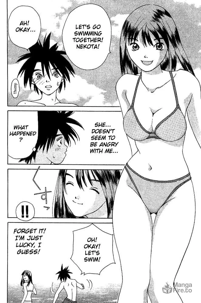 Read Parallel chapter 20 image 47 on Lezhin