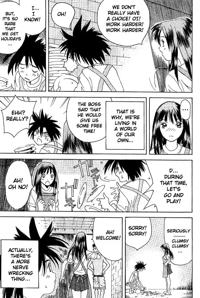 Read Parallel chapter 20 image 6 on Lezhin
