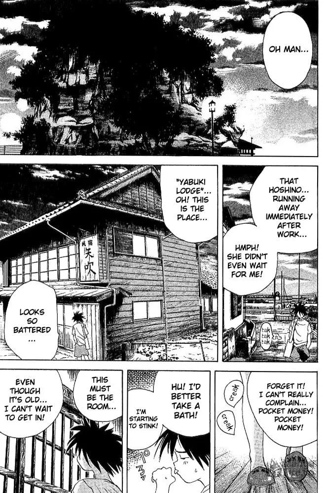 Read Parallel chapter 20 image 8 on Lezhin