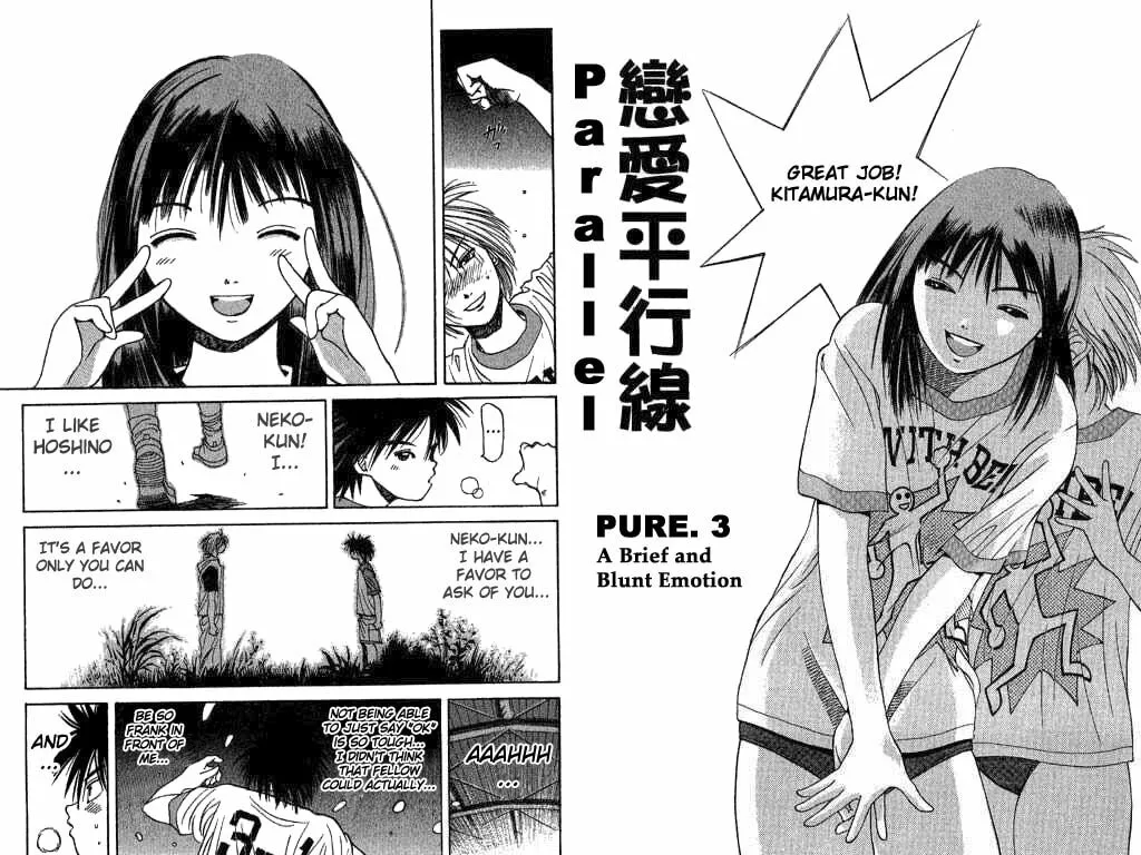 Parallel Chapter 3 page 2 - 