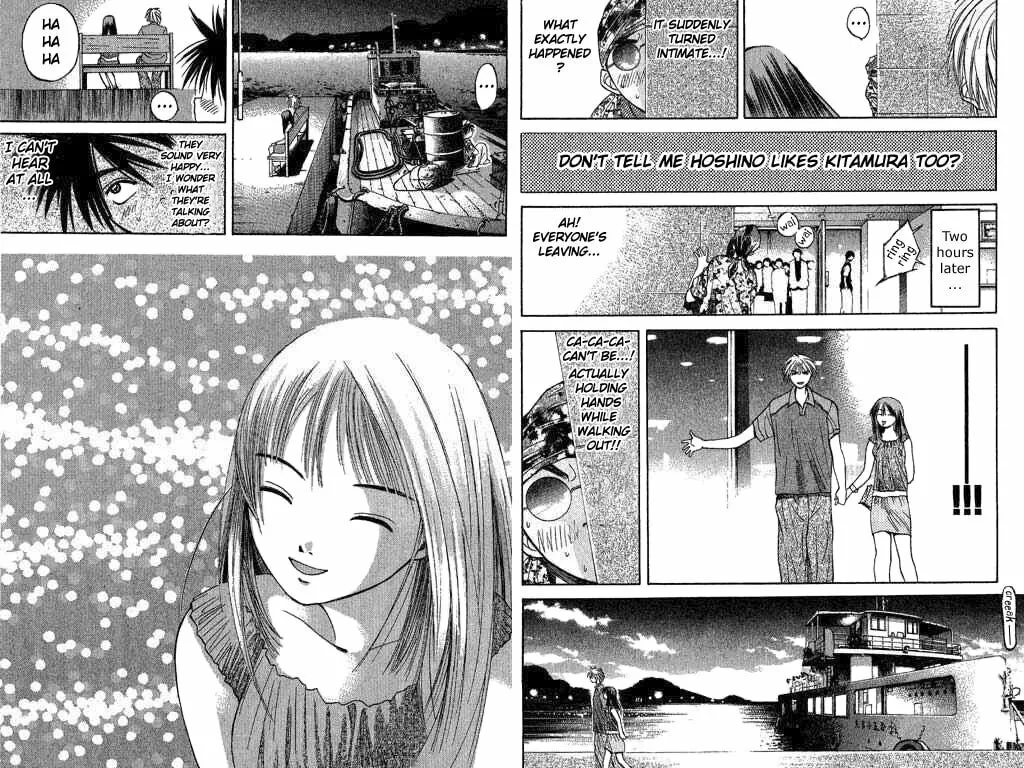 Parallel Chapter 3 page 11 - 