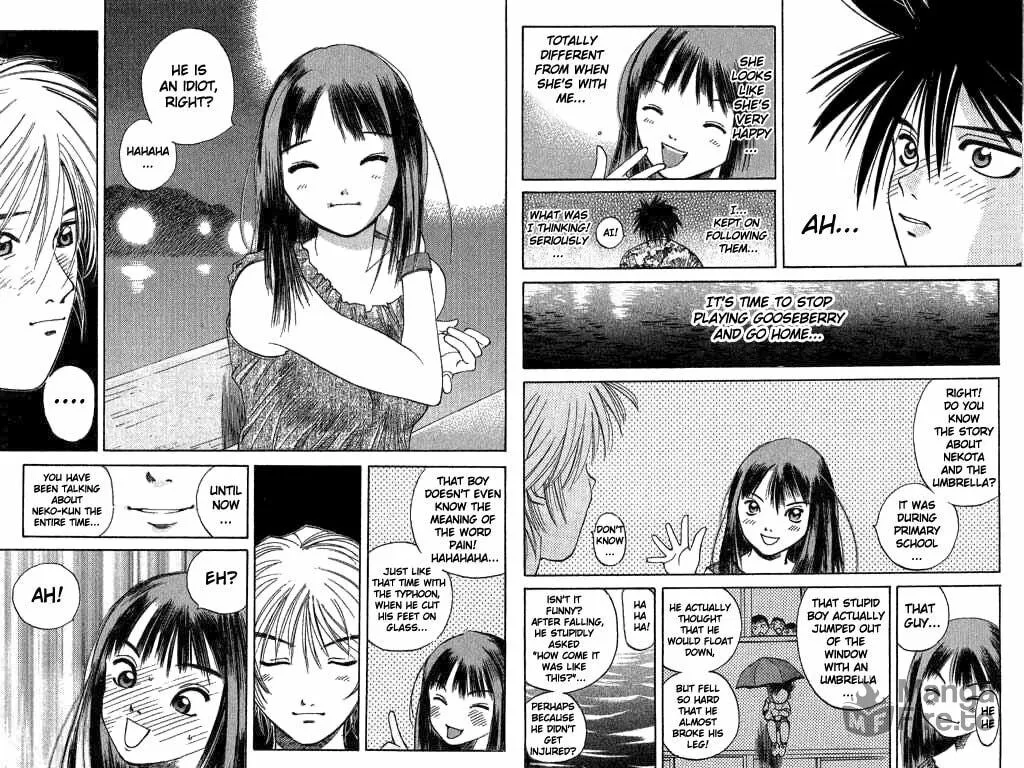 Parallel Chapter 3 page 12 - 