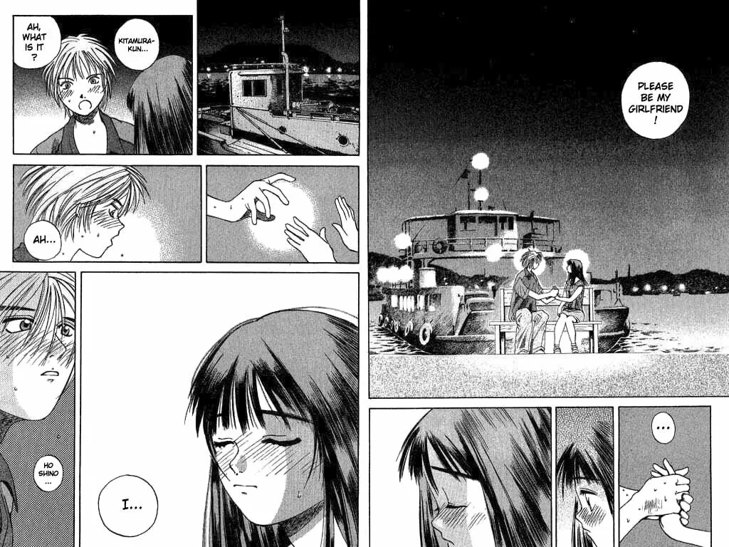 Parallel Chapter 3 page 14 - 