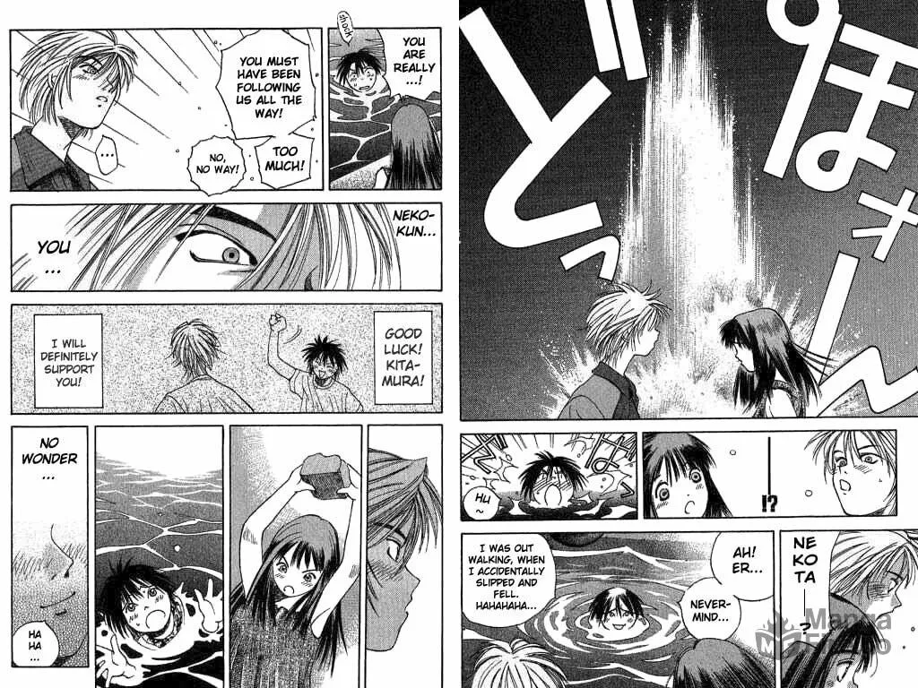 Parallel Chapter 3 page 15 - 