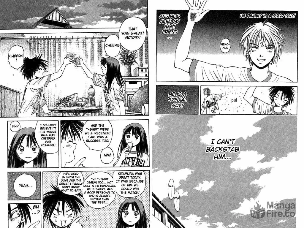 Parallel Chapter 3 page 3 - 