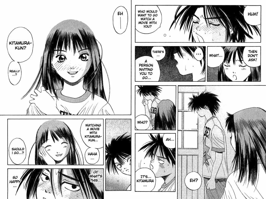 Parallel Chapter 3 page 8 - 
