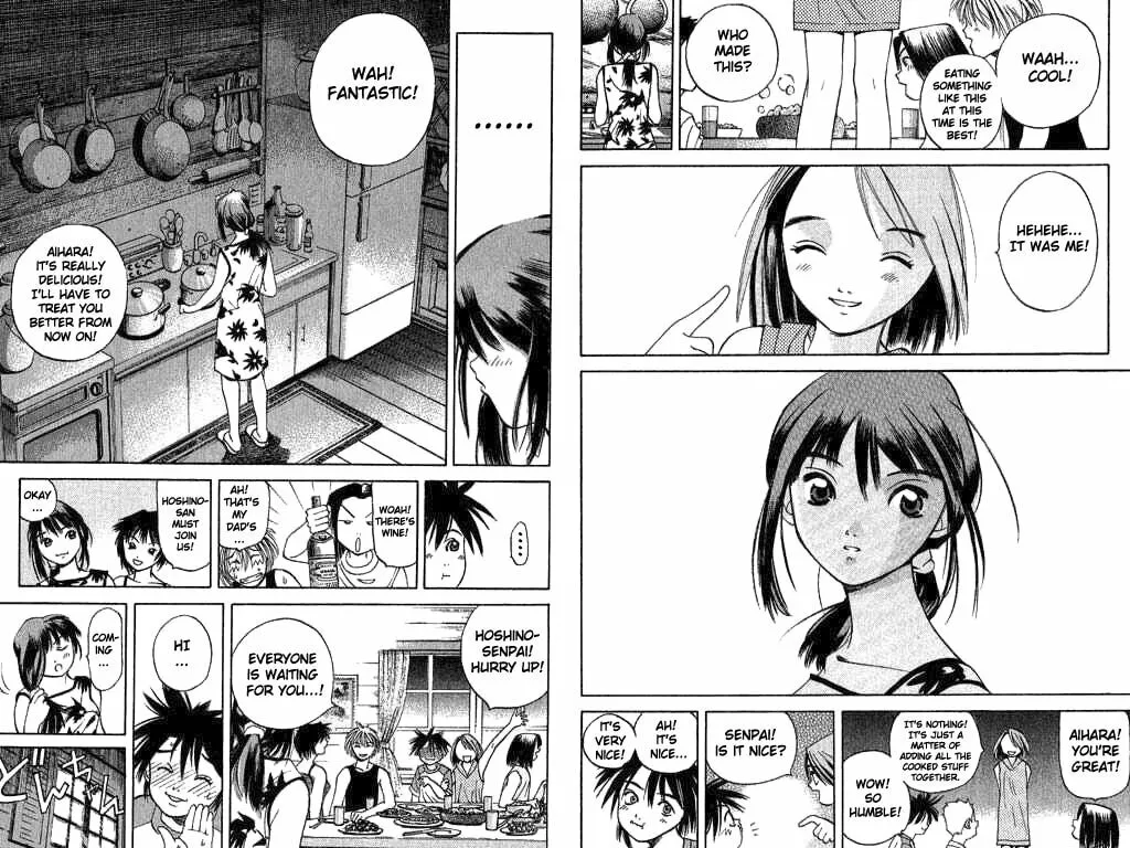 Parallel Chapter 4 page 14 - 