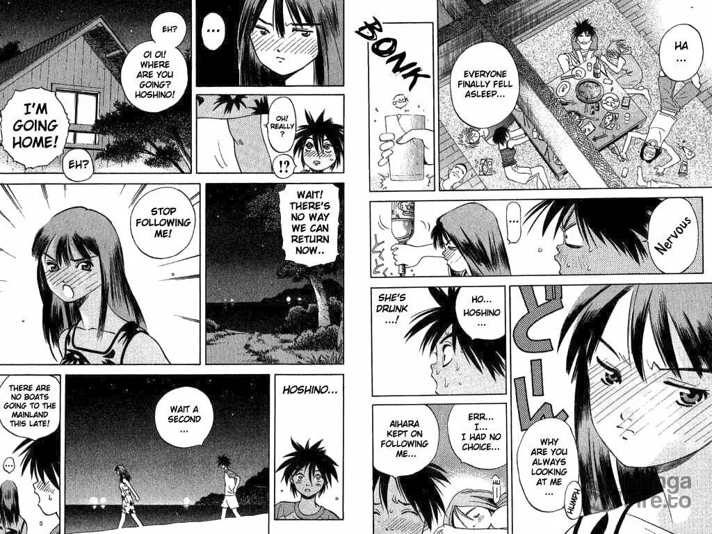 Parallel Chapter 4 page 15 - 