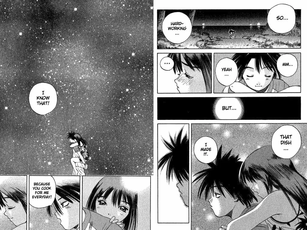 Parallel Chapter 4 page 17 - 