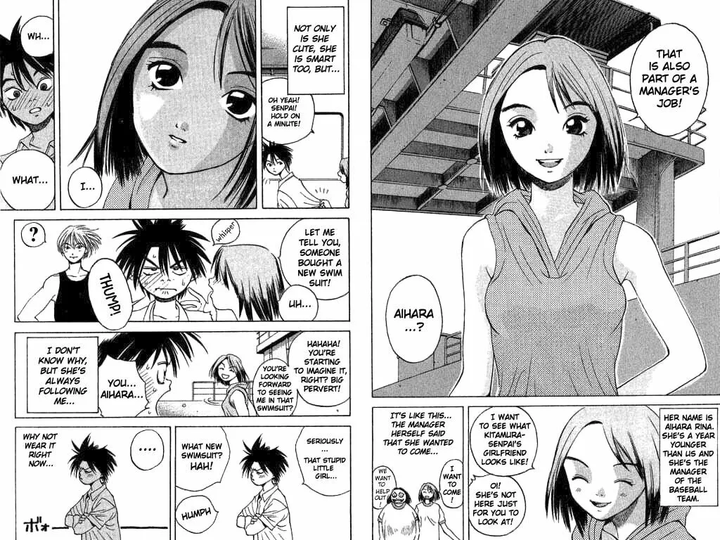 Parallel Chapter 4 page 4 - 