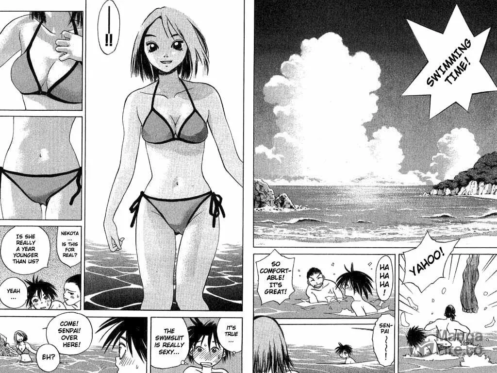 Parallel Chapter 4 page 6 - 