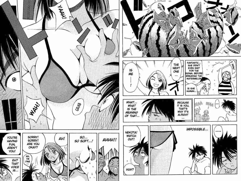 Parallel Chapter 4 page 8 - 