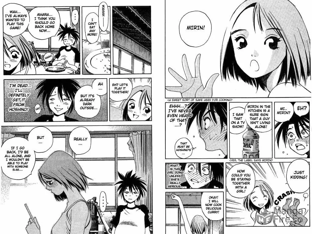 Parallel Chapter 5 page 12 - 