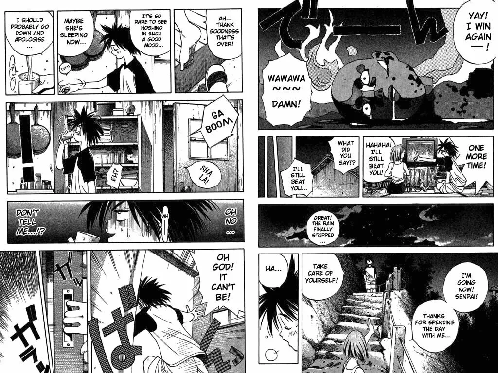 Parallel Chapter 5 page 13 - 