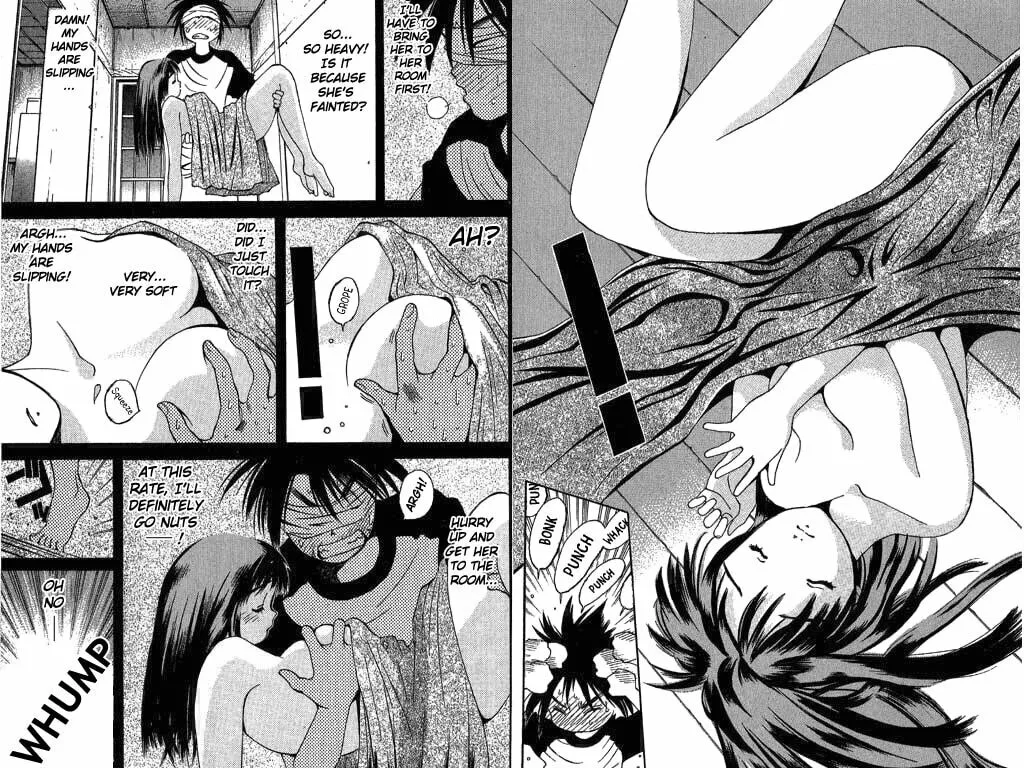 Parallel Chapter 5 page 16 - 