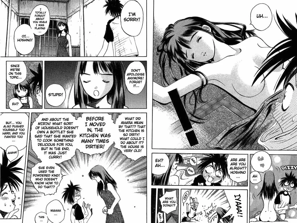 Parallel Chapter 5 page 17 - 