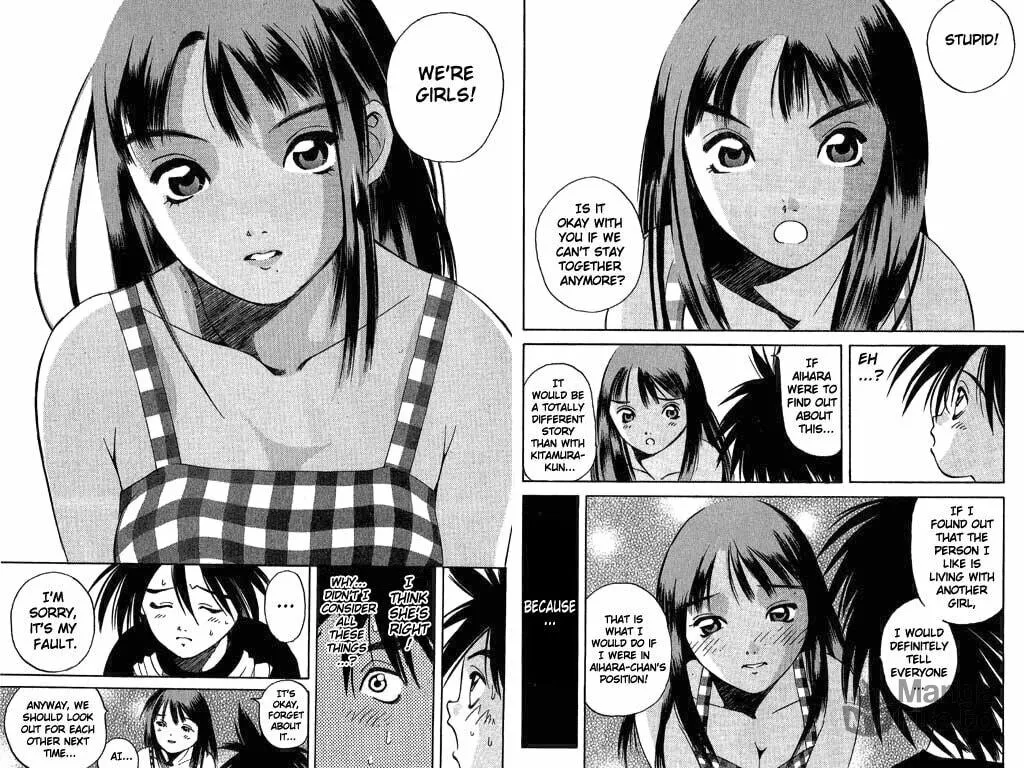 Parallel Chapter 5 page 18 - 