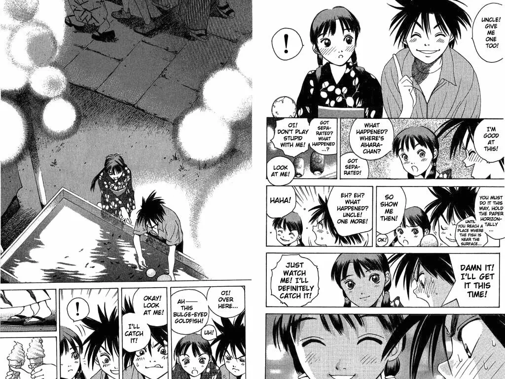 Parallel Chapter 6 page 11 - 