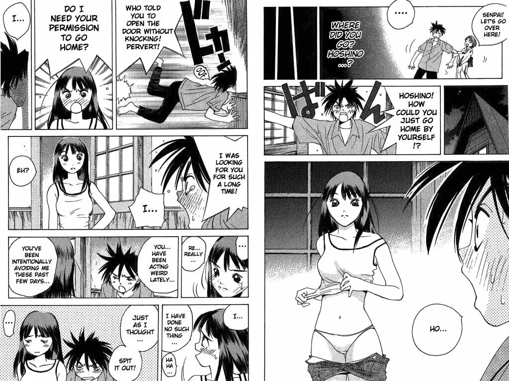 Parallel Chapter 6 page 13 - 