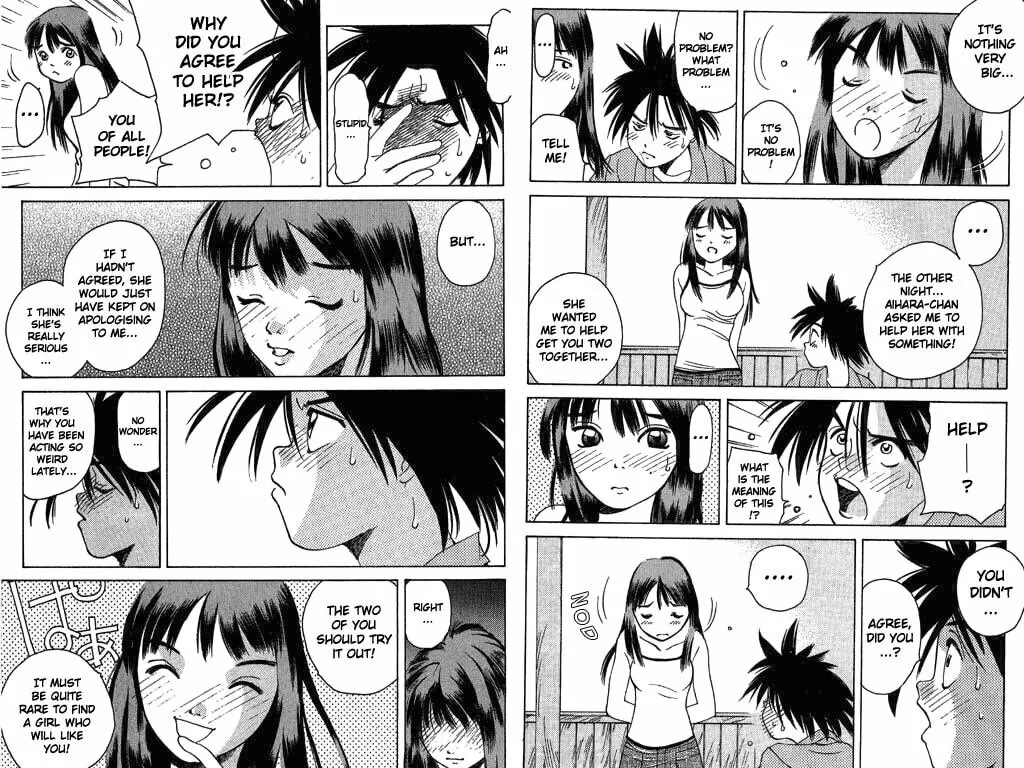 Parallel Chapter 6 page 14 - 