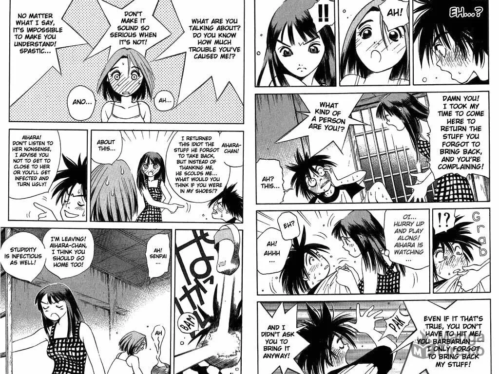 Parallel Chapter 6 page 3 - 