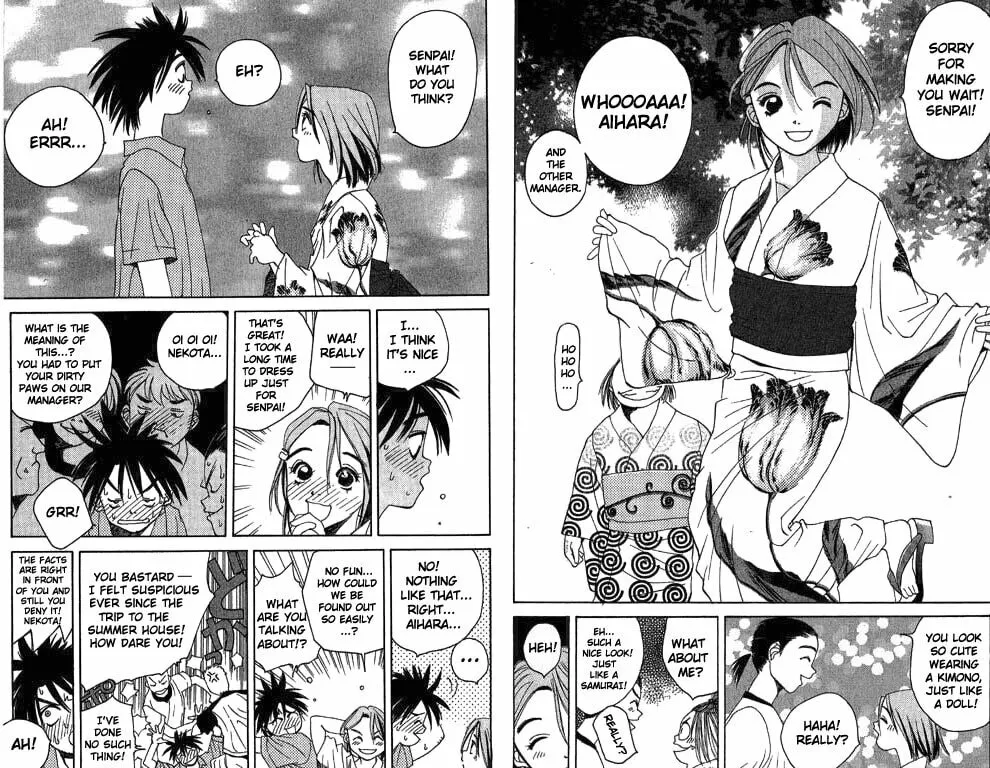 Parallel Chapter 6 page 8 - 