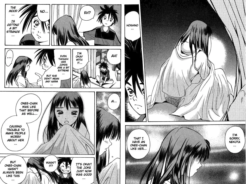 Parallel Chapter 7 page 16 - 