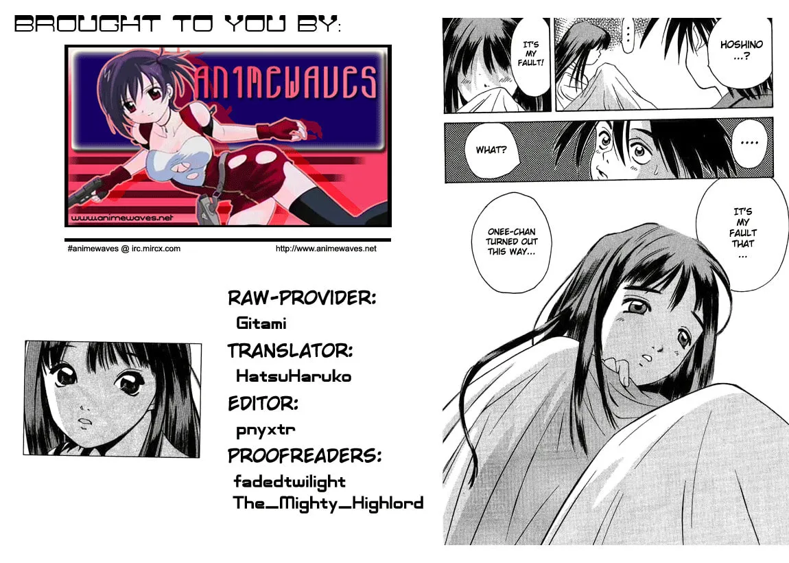 Parallel Chapter 7 page 17 - 