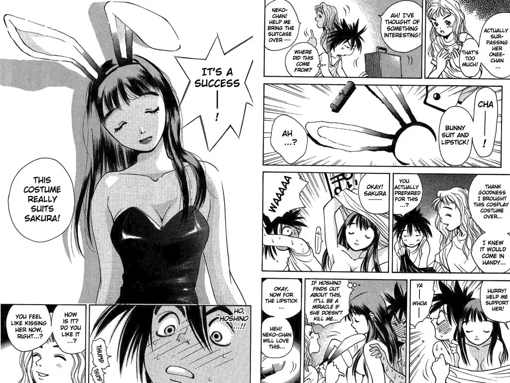 Parallel Chapter 8 page 14 - 