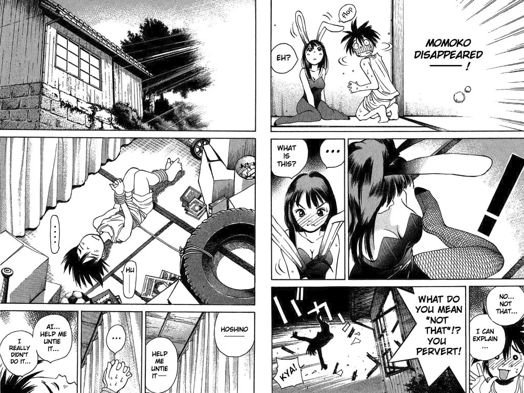 Parallel Chapter 8 page 17 - 