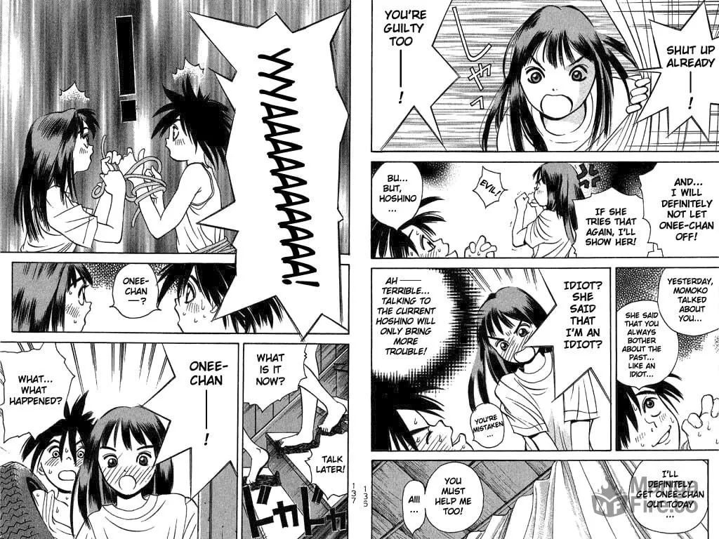 Parallel Chapter 8 page 18 - 
