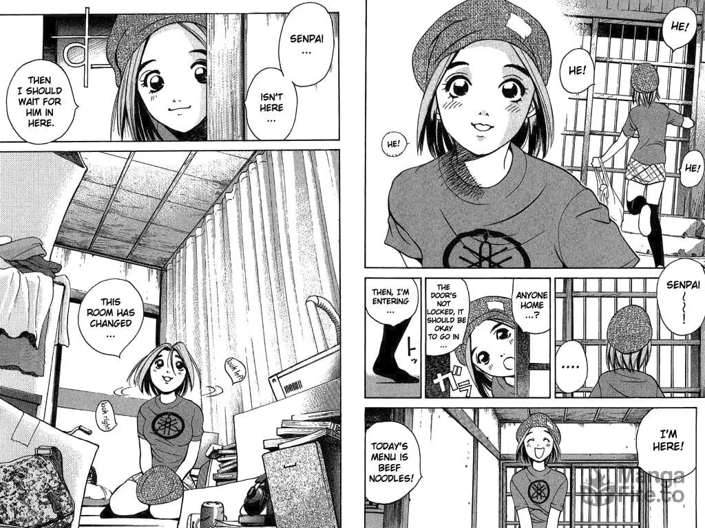 Parallel Chapter 8 page 20 - 