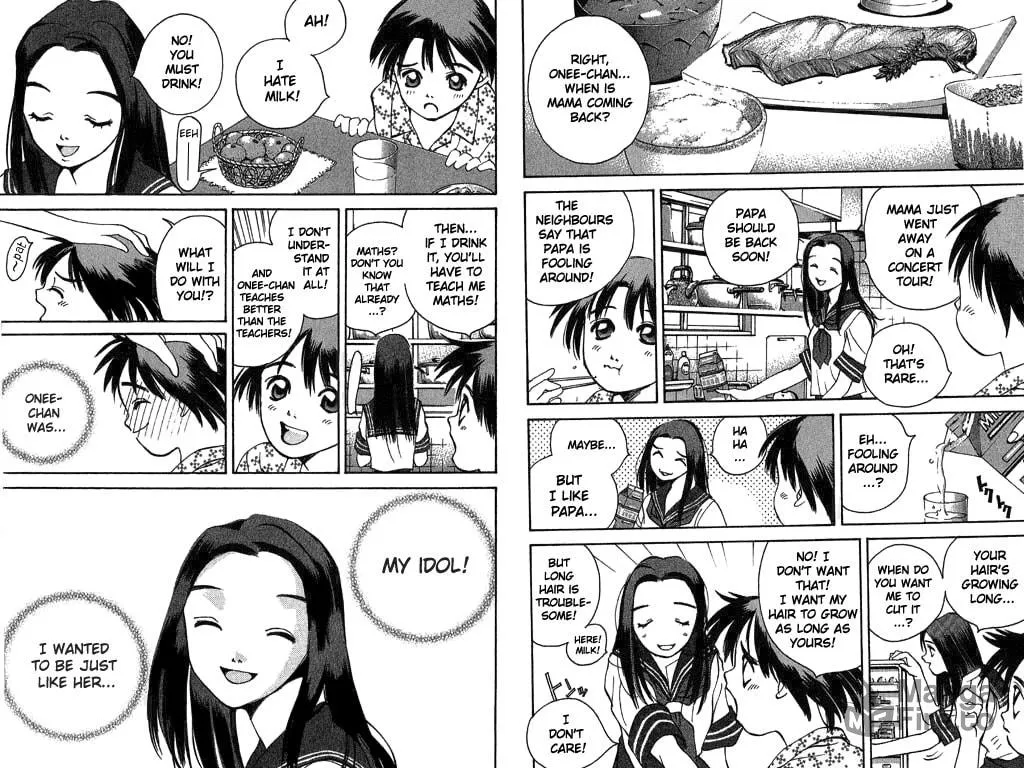 Parallel Chapter 8 page 3 - 