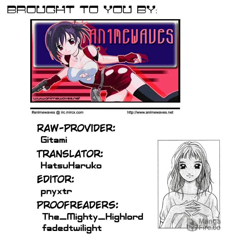 Parallel Chapter 8 page 21 - 