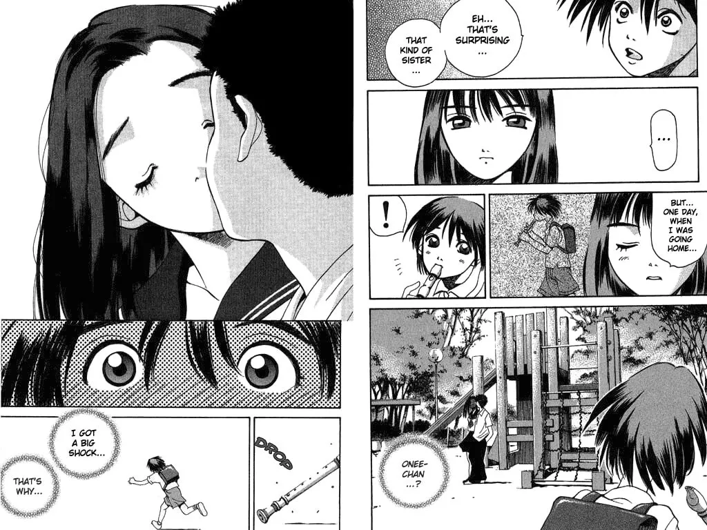 Parallel Chapter 8 page 4 - 