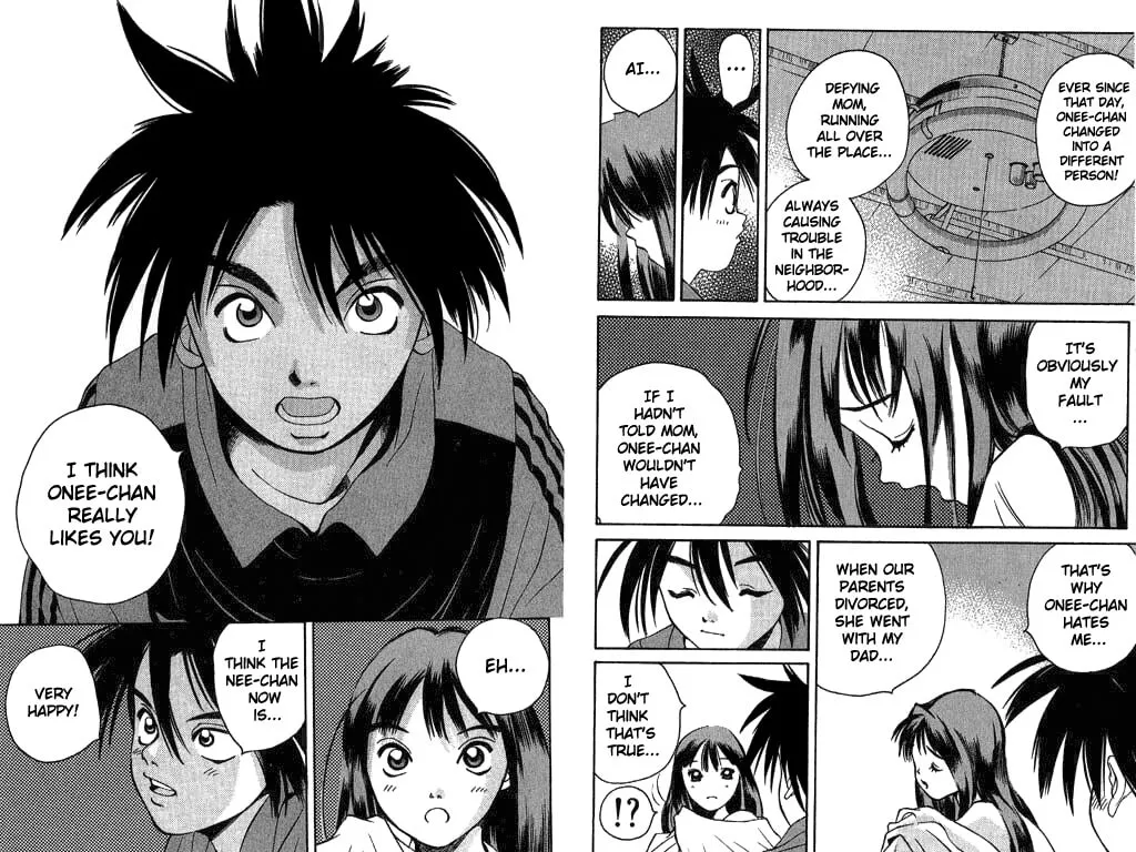 Parallel Chapter 8 page 7 - 