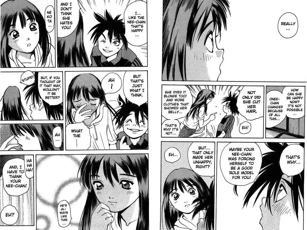 Parallel Chapter 8 page 8 - 