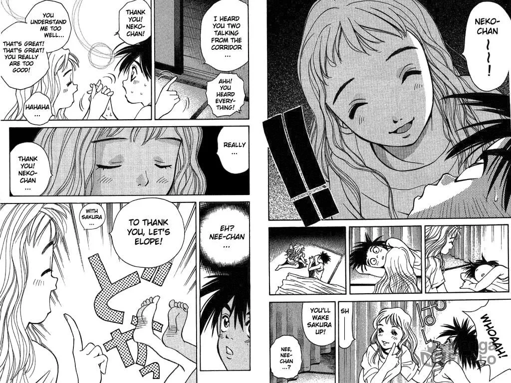Parallel Chapter 8 page 10 - 