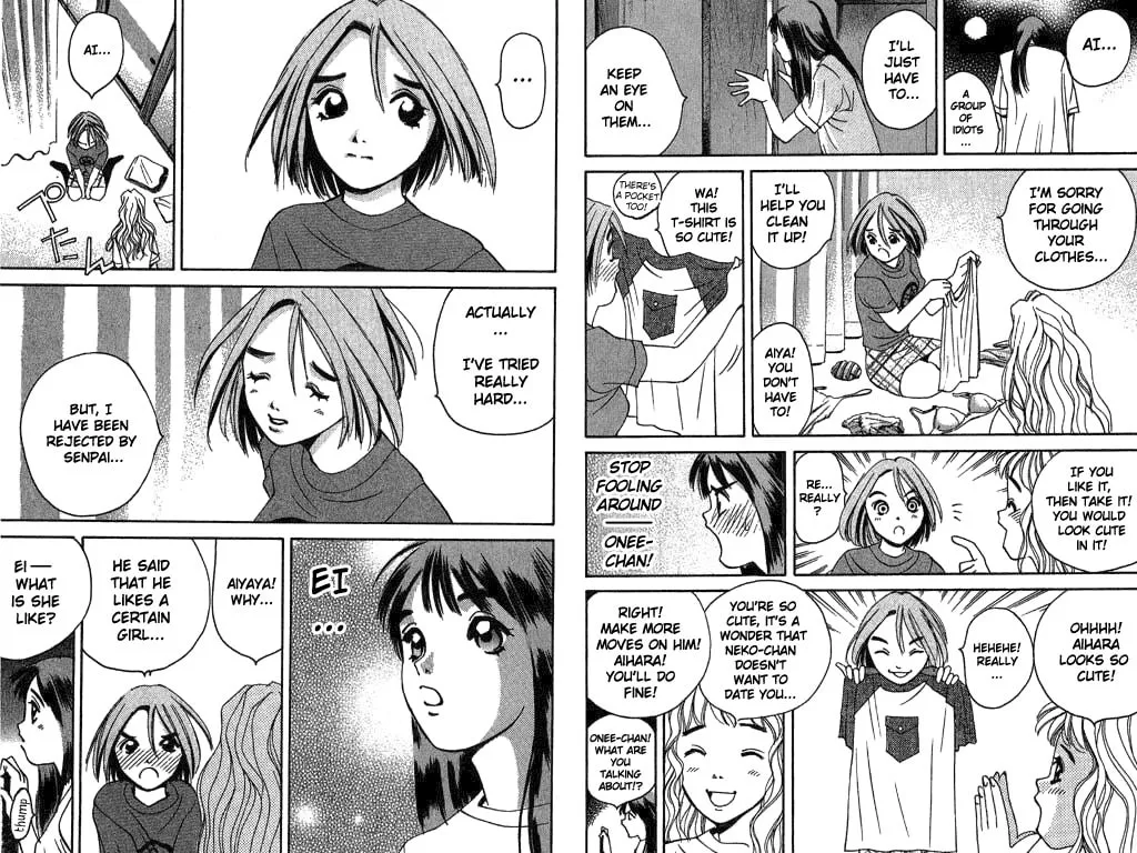 Parallel Chapter 9 page 11 - 
