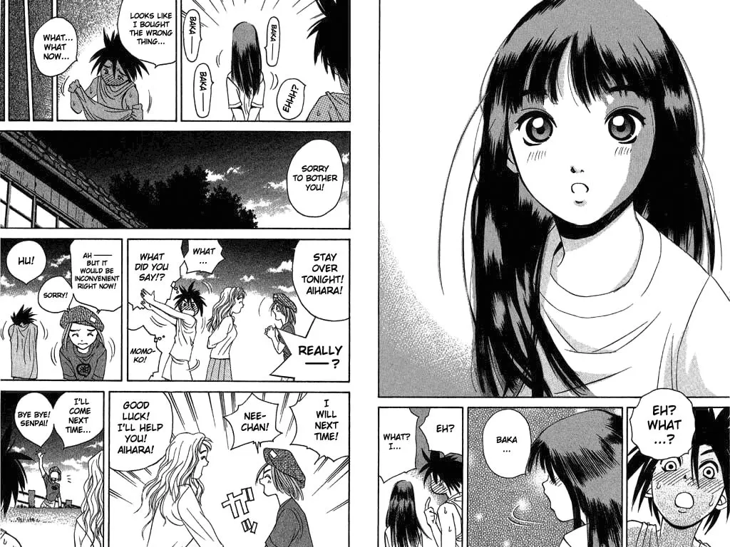 Parallel Chapter 9 page 13 - 