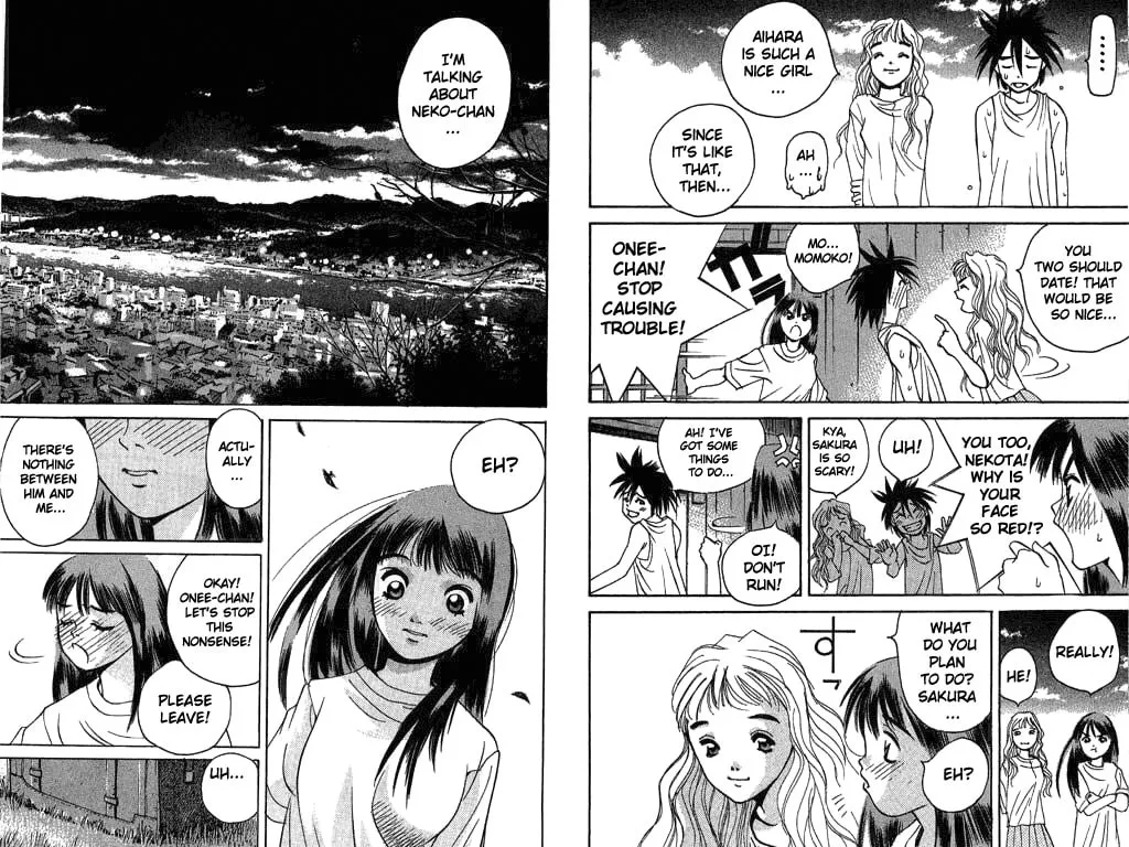Parallel Chapter 9 page 14 - 