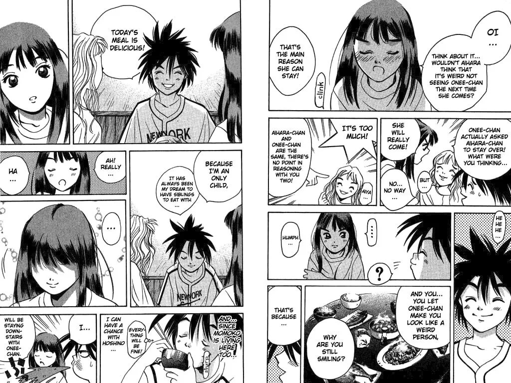 Parallel Chapter 9 page 17 - 