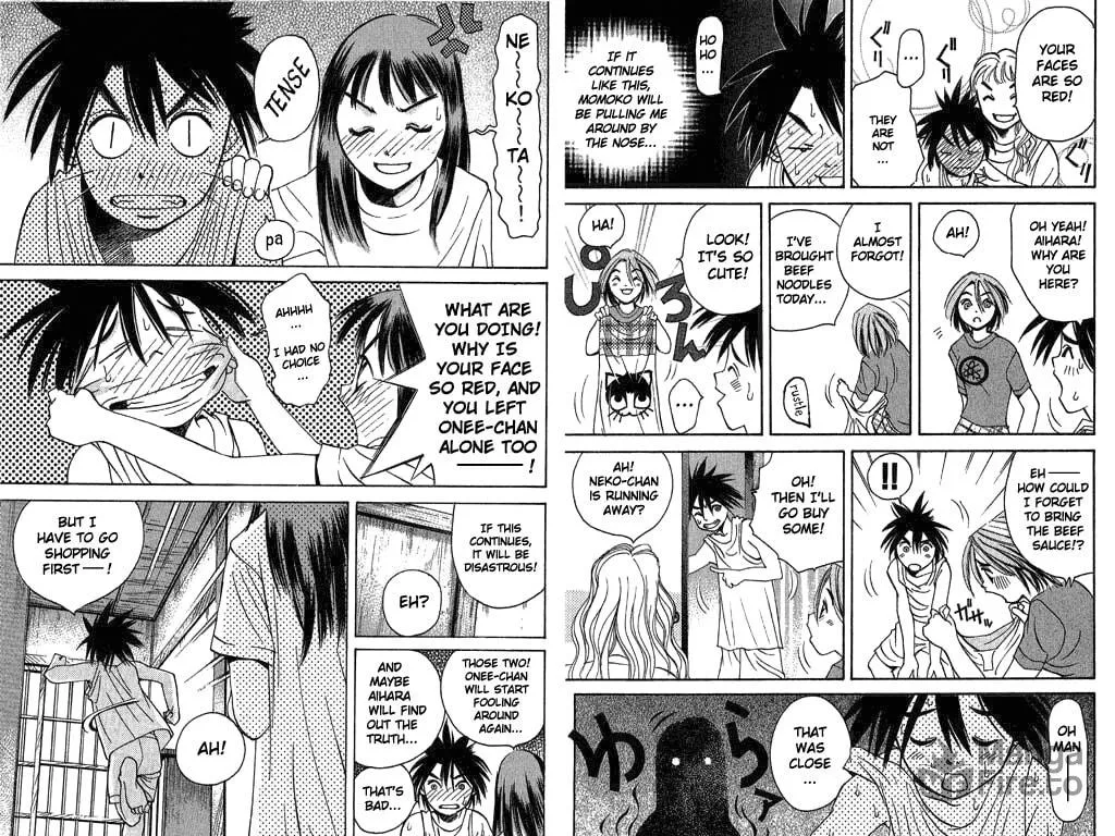 Parallel Chapter 9 page 10 - 