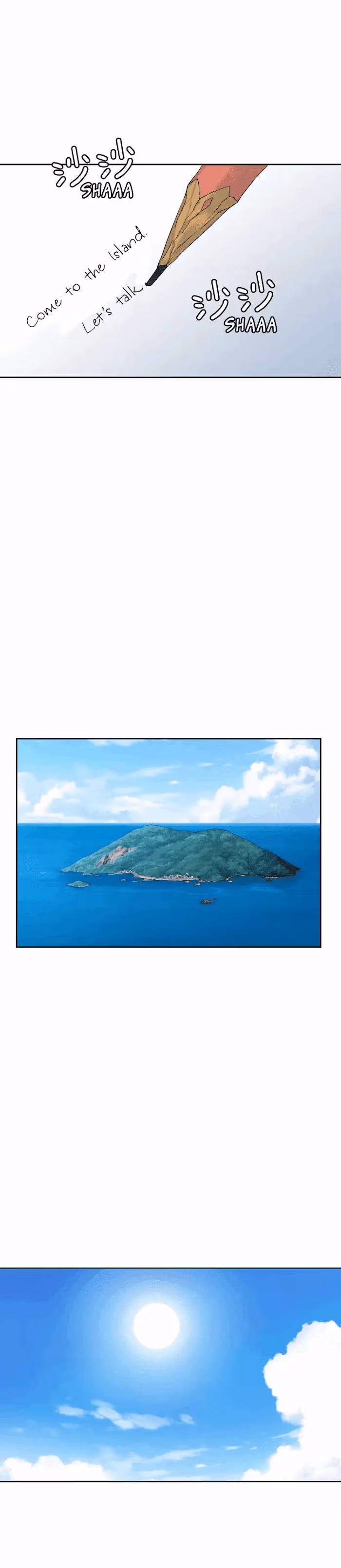 Read Paramour chapter 1 image 10 on Lezhin