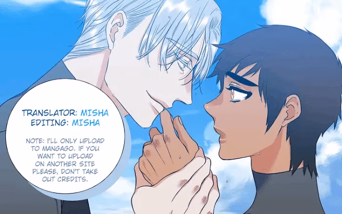 Read Paramour chapter 1 image 2 on Lezhin