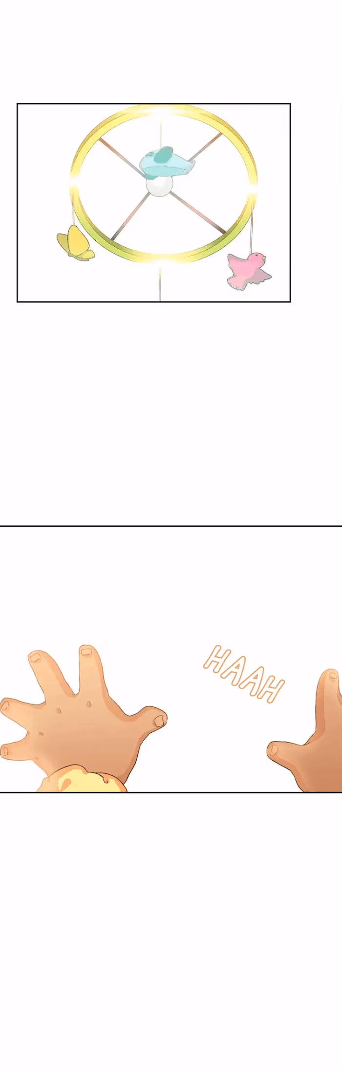 Read Paramour chapter 1 image 3 on Lezhin